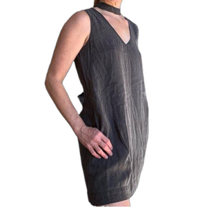 BELLA DAHL Tencel Shift Dress